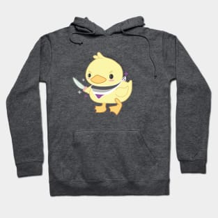 Ace Ducky Hoodie